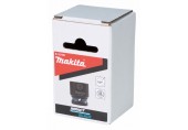 Makita E-16190 kľúč nástrčný 1/2", štvorhran, IMPACT BLACK, 23mm